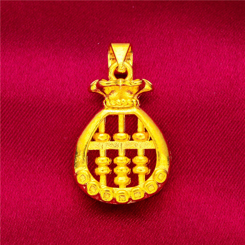 Pendant, 15 size