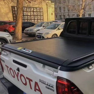 �羳�m��Toyota������˹HiLux�����wtacoma���쬔̹;Ƥ�����w��