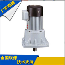 台湾利明齿轮减速机