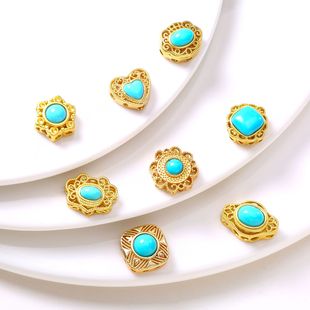 ��ɫ�ŷ����Ƕ�{��ʯ�U�ո���������ˮ�δ���diy���K�Ʒ���
