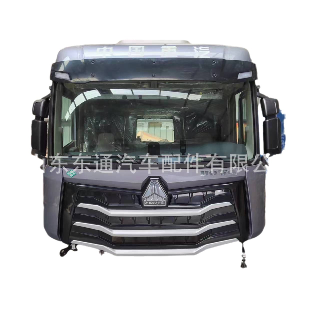 Aichenhang Airbag Standard Seat for Delong X3000 X5000, Modified Aviation Seat for Export Sale