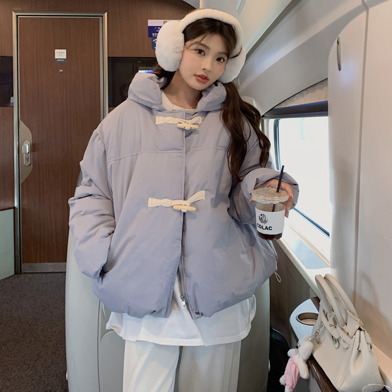 보라색