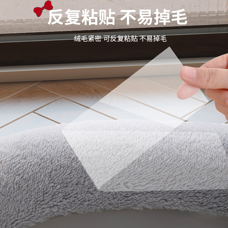 家用马桶垫马桶坐垫家用加厚通用马桶套坐便套卫生间马桶垫|undefined