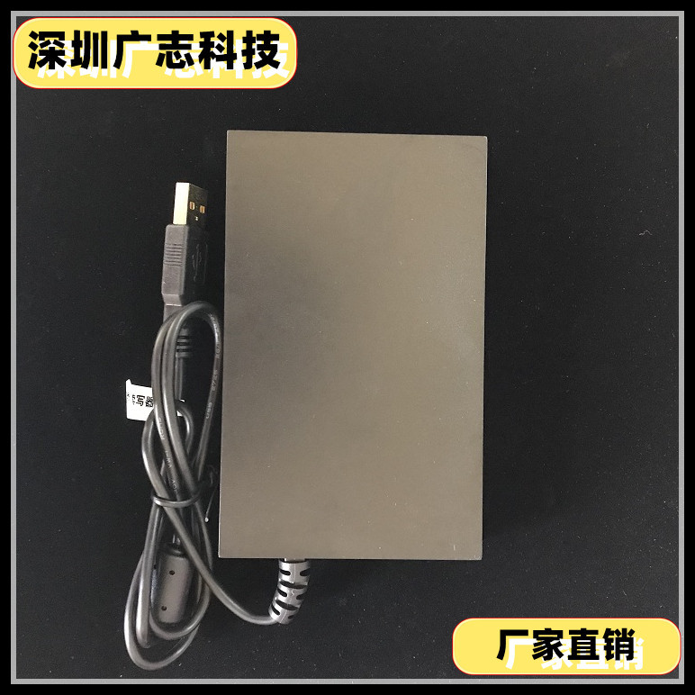 厂家直销|塑料外壳||非接触式读卡器|RFID射频卡门禁卡