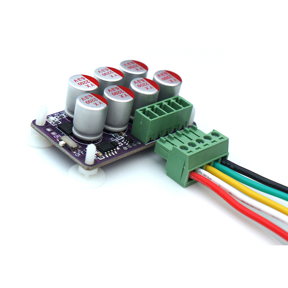 4-string 6-string 17-string lithium battery active balancing board 6A high-current ternary lithium polymer lithium iron phosphate lithium titanate