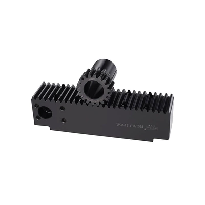 Rack, Precision Ground Gear Rack – Diferensial dişli dəstləri