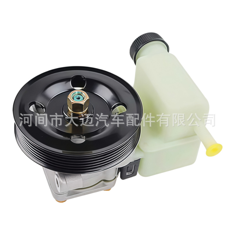 GJ6E32650F EG21-32-600A is suitable for Mazda 6 2.0L 2.3L power steering pump