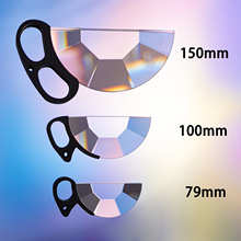 79/100/150mm �ְֳ�A�f��Ͳ��Ч�V�R�zӰ�z��η����C���