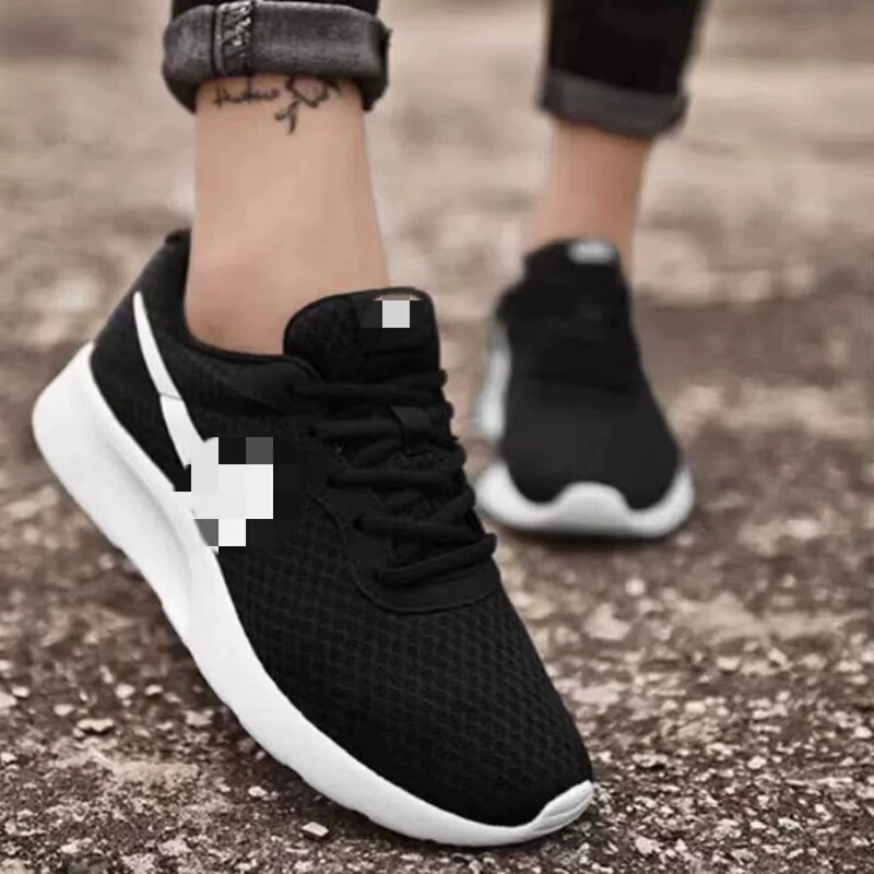 Original Putian Men's and Women's Shoes, Autumn and Winter New Retro Casual Shoes, Thick-Soled Dad Shoes, Athletic Shoes, 95 Running Shoes, 865