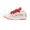 White Red