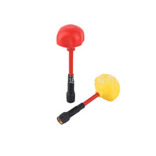 �D����Խ�CĢ���쾀 2.4G/5.8G������3.5DBI FPV�쾀�������쾀