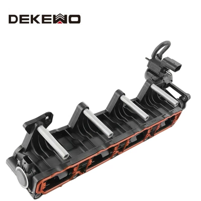 Hot-Selling Cross-Border Applicable Intake Manifold Hava qəbuledici borular