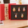 Five -blessing set