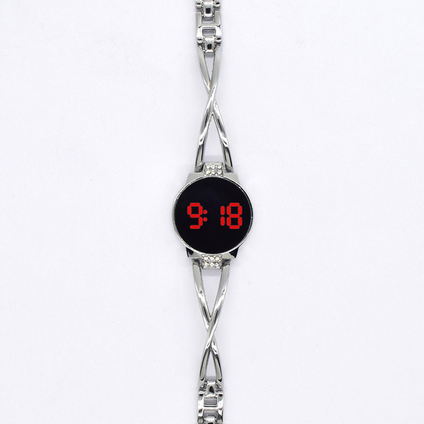 Fashionable electronic watch