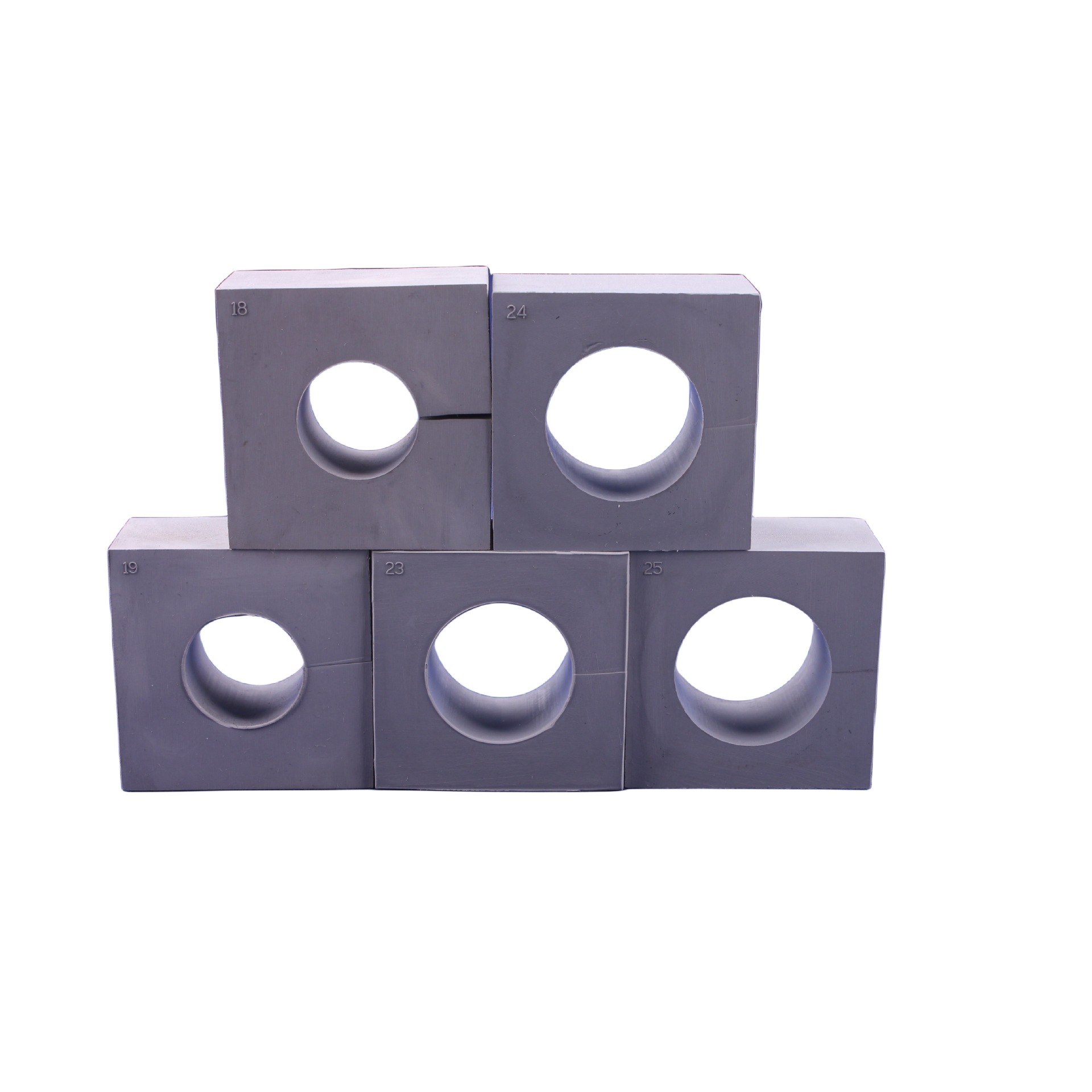 CEP穿墙板电缆引入夹头KT40 33|单根33mm线缆|美观|密封|紧固