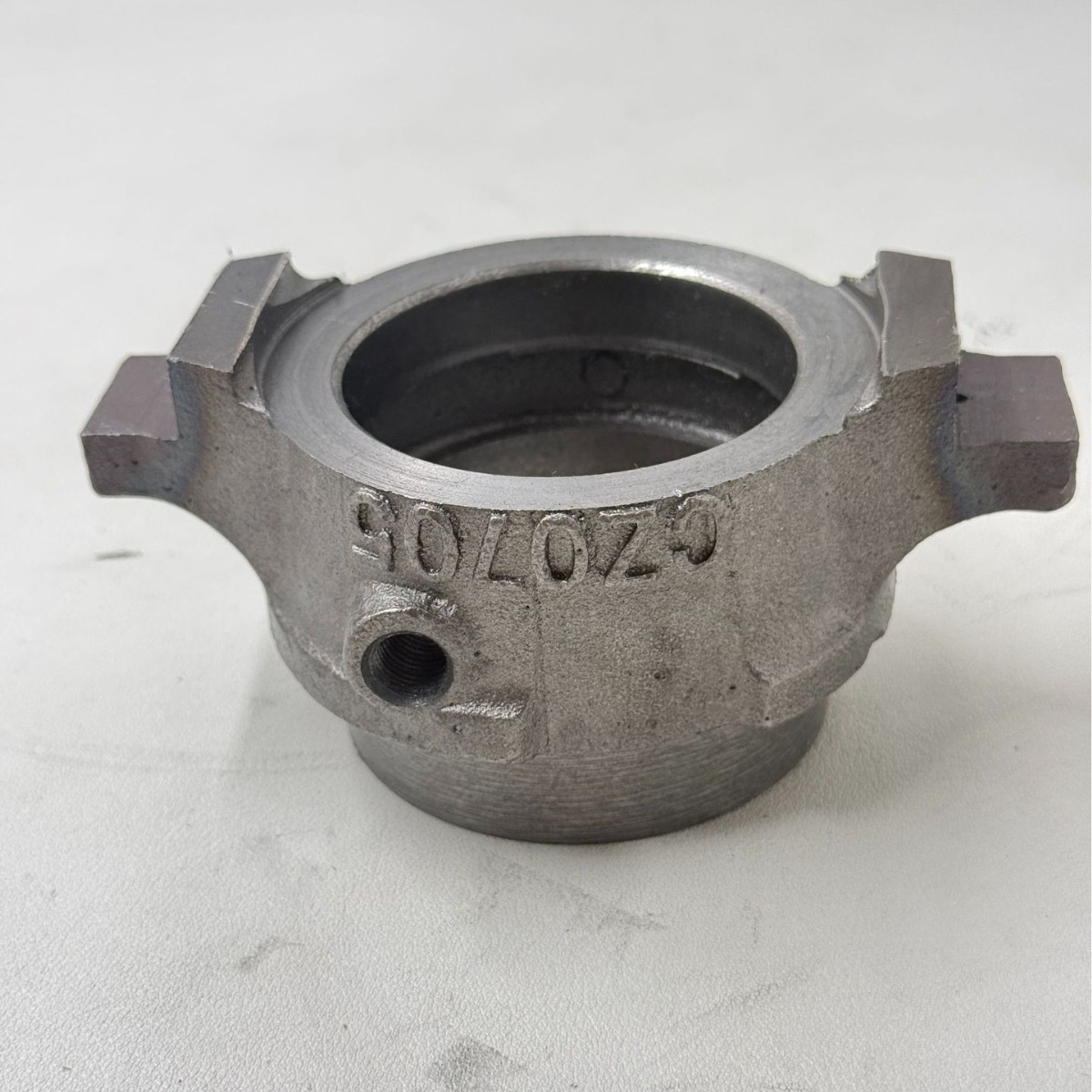 Automotive separation bearing 31231-1031 type truck separation bearing, processed for low noise and high speed separation