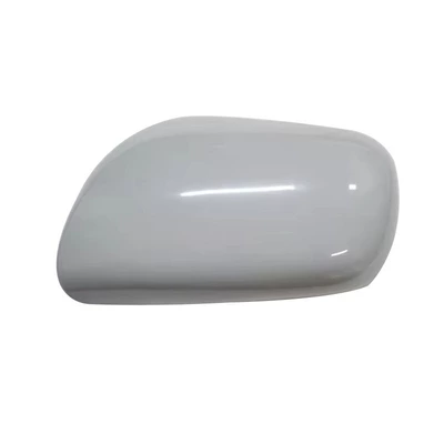 Suitable for 06-12 Toyota Auris Rearview Mirror Housing Without Lights, Replacement Exterior Decoration (Other Automotive Exterior Supplies) - primer-left-side
