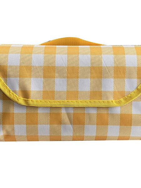 Picnic mat Outdoor picnic mat Non-woven large roll Non-woven sliced…
