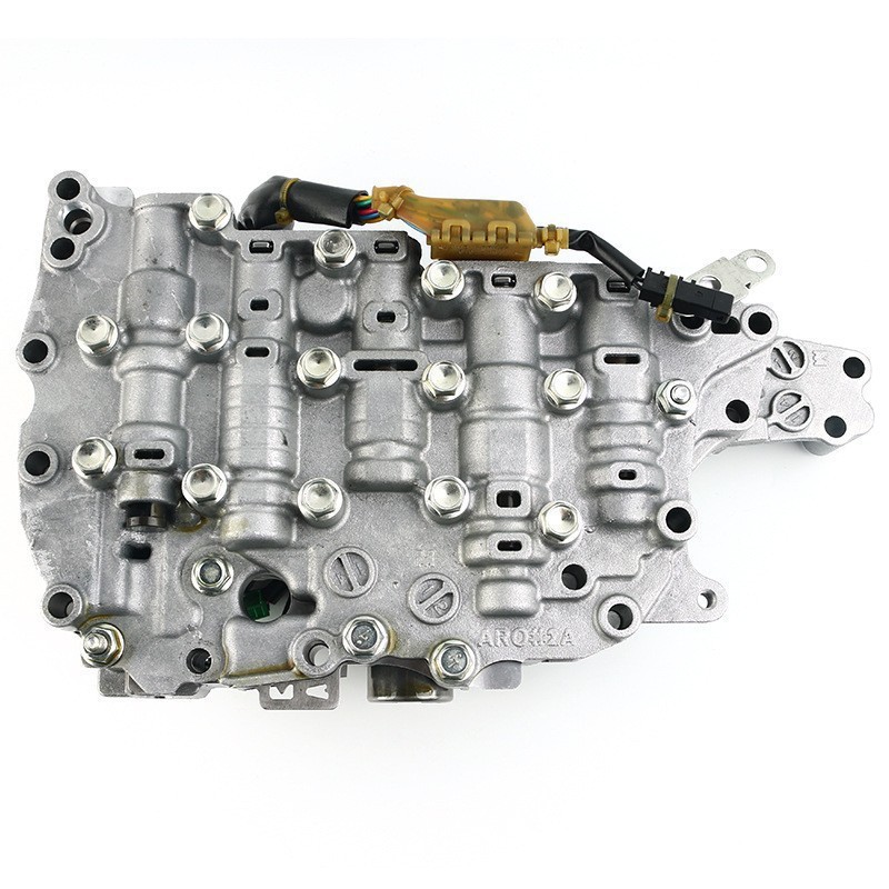 Jf017E for Nissan Infiniti Renault Cvt Re0F10D Automatic Transmission Valve Body