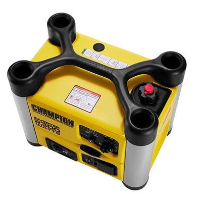 Noise Variable Frequency Gasoline – Avtomobil generatorları