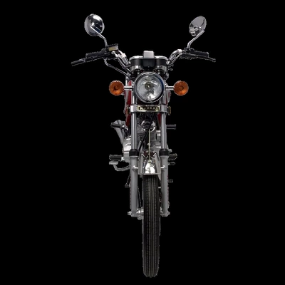Prince Motorcycle Gn150 to – Avtomobil və motosiklet məhsulları istehsal avadan
