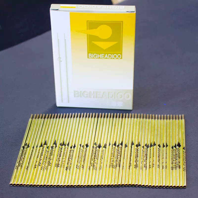 一点水水银笔笔芯 服装铁杆银笔银色画线鞋材皮革用水银笔芯