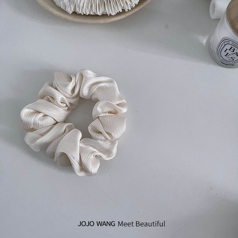 스몰 사이즈 화이트