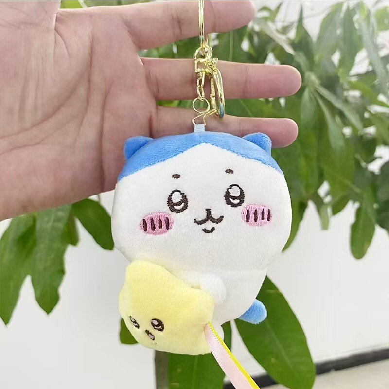 自嘲熊ブロッコリーの頭セットの子供服の可愛いぬいぐるみのぬいぐるみのペンダントdiyアクセサリーの卸売りクロスボーダー|undefined