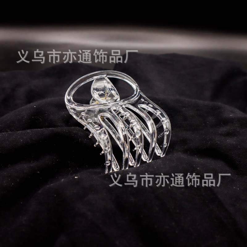 5 피트 오리 클립 7.5cm