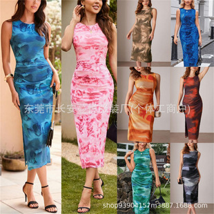 ���R�d�W���B��ȹdress������|������ʽ�͹ſ羳Ů�b�羳gown