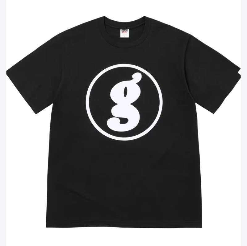 SS25 WEEK11 Short-sleeved T-shirt基础大众棉卡通宽松型现货无|undefined