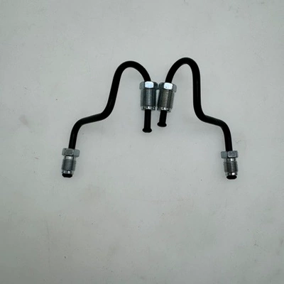 Audi əyləc borusu, əyləc kaliperi 1K0611763E 1K0611763D 1K0611763F