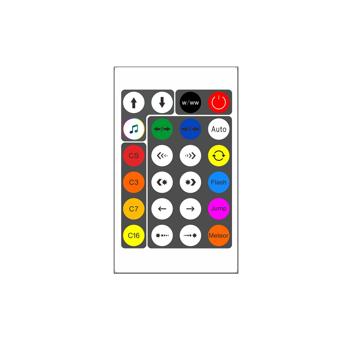 Music controller, bluetooth, 5v
