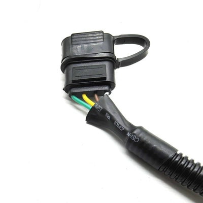 Connector Rv Trailer Signal | Other Car Modifications