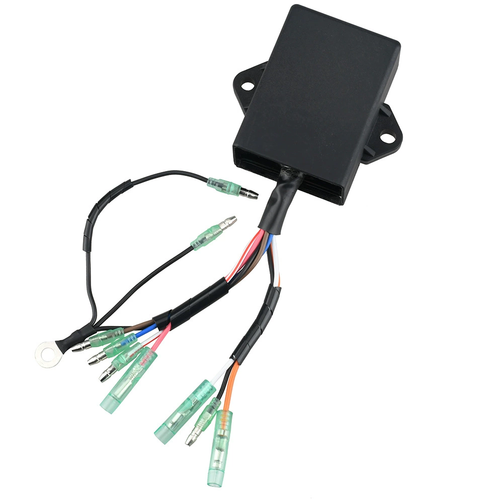 Морской подвесной воспламенитель 6G9-85540 для 4-тактного Yamaha Mercury 8/9.9/15 лошадиных сил