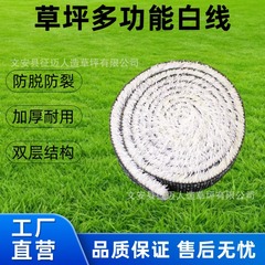 按需裁剪仿真草坪功能线户外铺地阳台屋顶学校人造草坪绿化装饰地