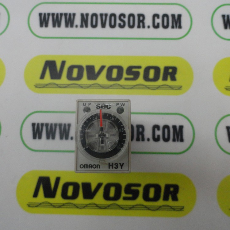 计时器H3Y-2现货库存