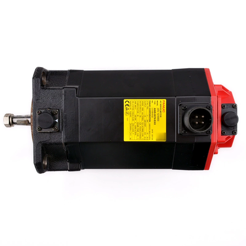 A06B-0289-B100 B101 B110 B300 B301 B302 FANUC серводвигатель