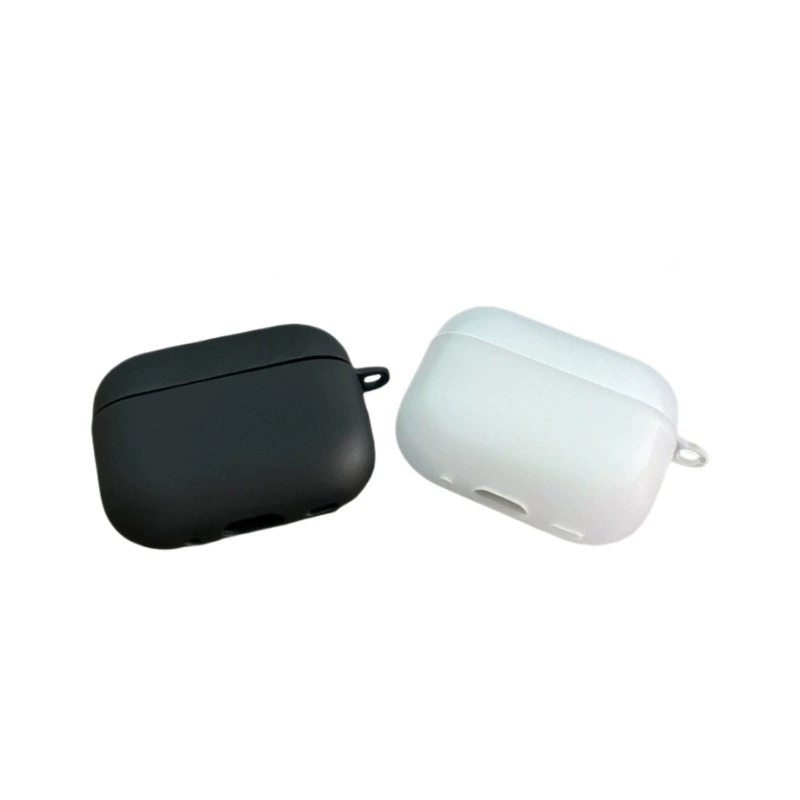 Apple, матовый совместимый качественные наушники окрашенные, 3/4/, pro2