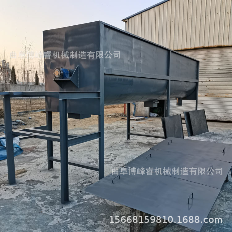 飼料攪拌機(jī)