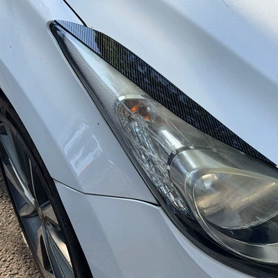 Cross-border applicable Hyundai, Lamp eyebrow