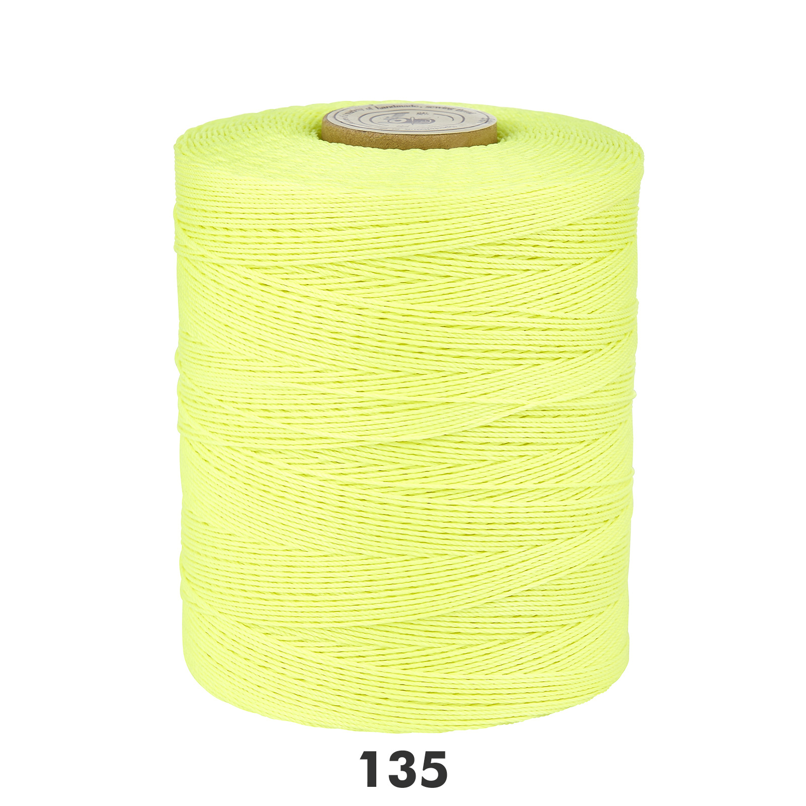 135 형광 황색 * 0.65mm