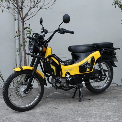 Premium Small-Displacement Leisure Motosikletlər
