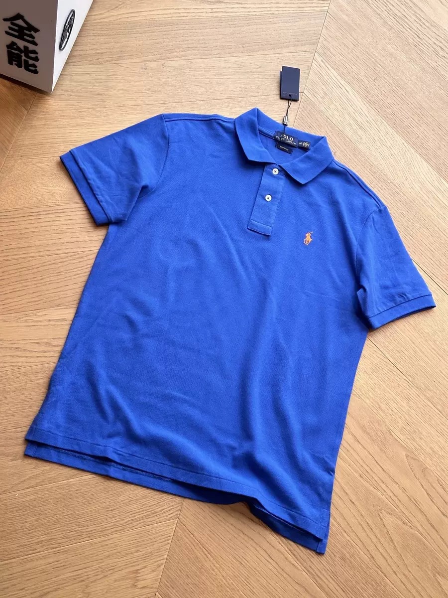 Colorful blue and orange label / S [recommendation 45-60kg ]