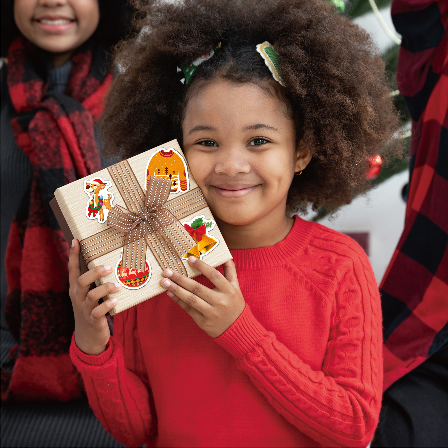 N37 儿童圣诞节50张B款 主图-04.jpg