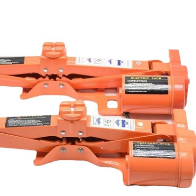 Hammer Tool Box, Car jack