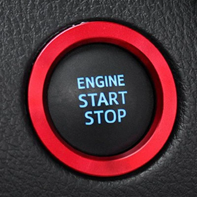Suitable for New Corolla Air — Other Automotive Interior Supplies - start-circle-red