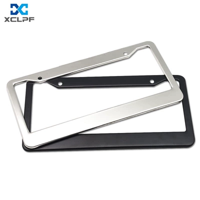 Frame American Car License Plate Frame | License plate holder/license plate holder