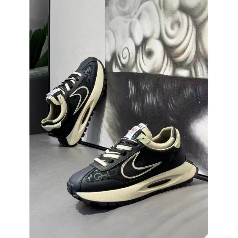 OSCO2024 Vară, pantofi sport și casual Forrest Gump, la modă, respirabili_voghion.com