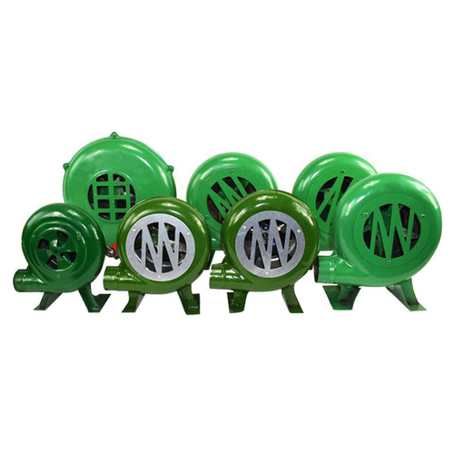 Outdoor hand blower stove blower household small blower barbecue manual blower popcorn blower